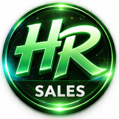 Sales email